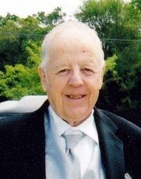 John 'jack' Alfred Sanford, 87
