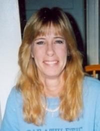 Kelly Jean Downing, 44,