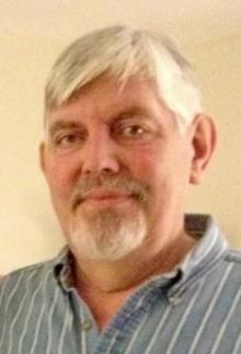 David Nelson Cooper, 61