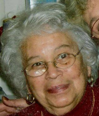 Eleanor M. "nan" (fernandes) Correia, 83