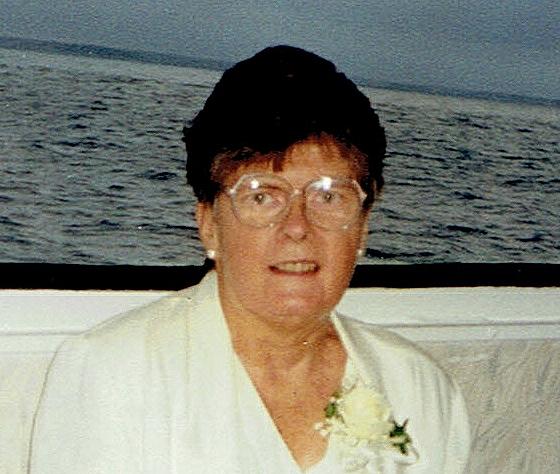 Lynne Claire (harrison) Anderson, 70