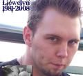 Travis Michael Llewelyn