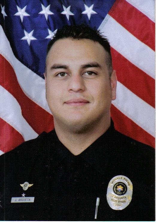 Jose G. Argueta