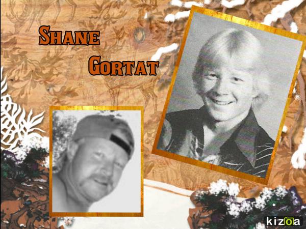 Shane Gortat