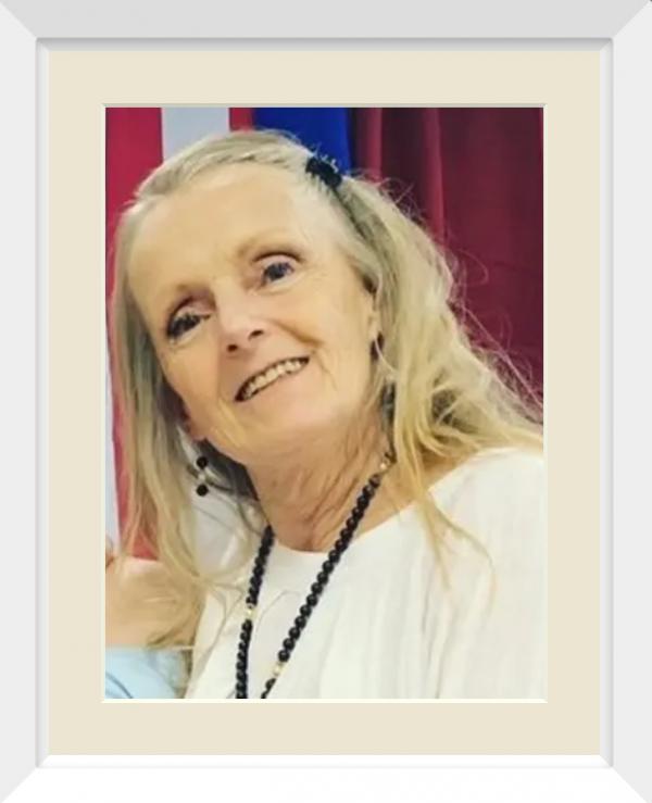 Caryl Devlin