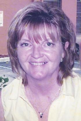 Christine Wilkinson