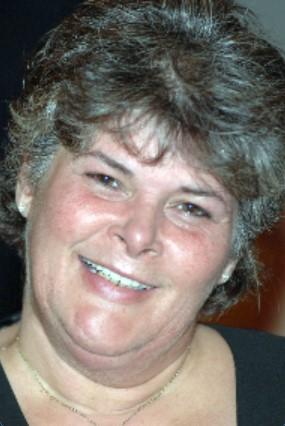Annette Burns