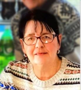 Linda Marsh