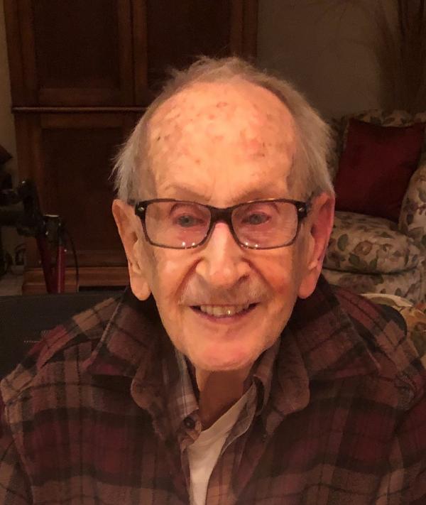 William Wade Gibbs