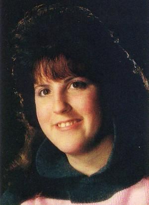 Adrienne Marsh