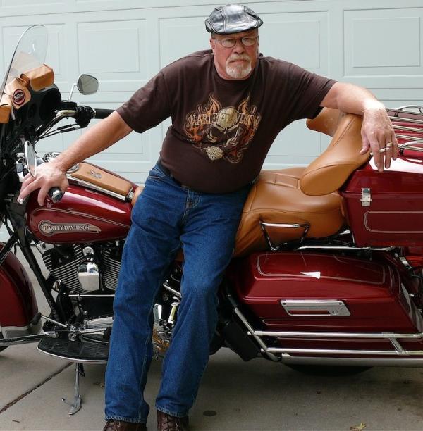 Michael (mike) W. Blankenship