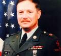 Richard Earl Snow