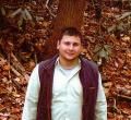 Andrew Justin Barnes
