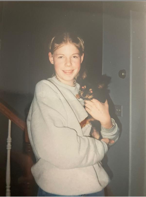 Jeri Jarvis Cooke
