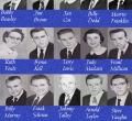 Listing Of Class Members That Have Passed Away