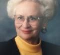Edna Peterson Felt