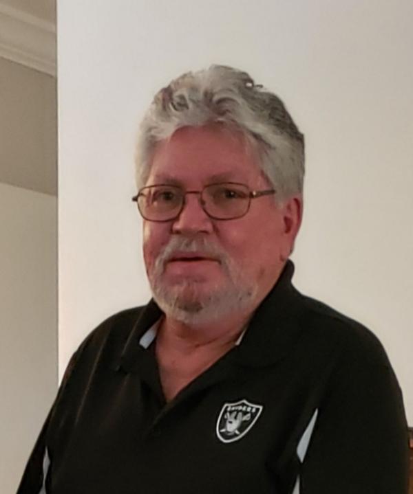 David Thomas