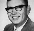 Richard Leon Bruner