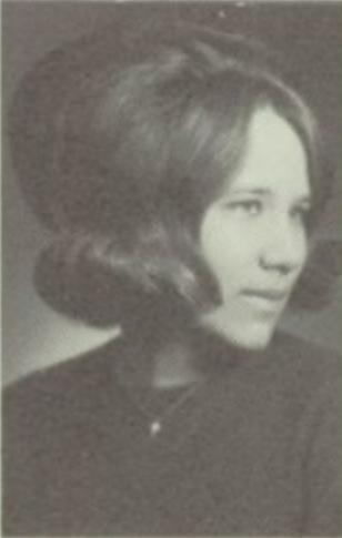 Gayle Evans