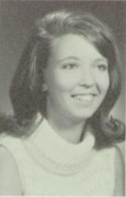Gloria Bagley