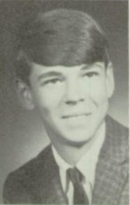 Wayne Bristol