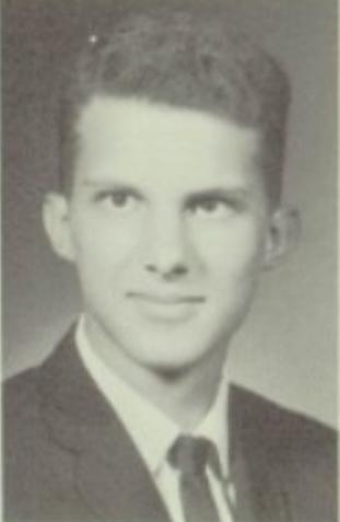 Jim Coe