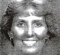 Brenda Wickens Dowell