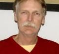 Roland John Vancleave
