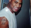 Isreal Harrison 111. Tray