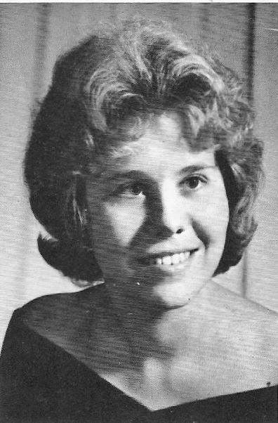 June Pryor