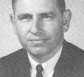 Mr. Frank Davis