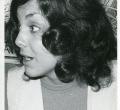 Patricia Karen (snodgrass) Sevi