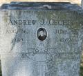 Andrew J. Cechet