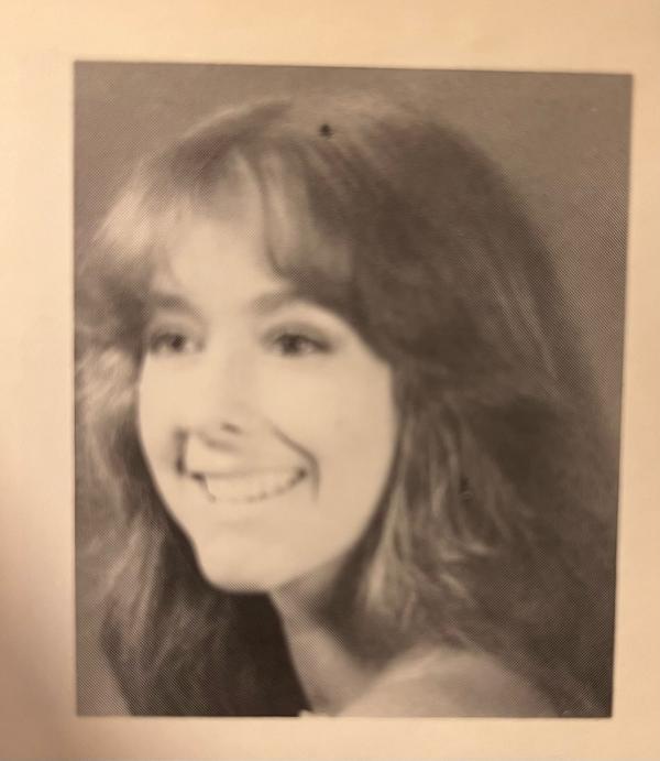 Deborah Sue Couch