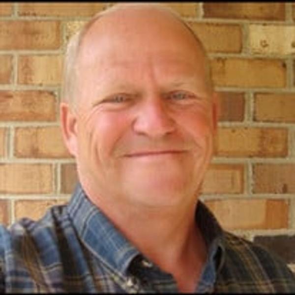 Darrell Lee Woods