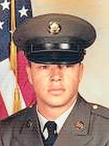 Lonnie Dale Francis
