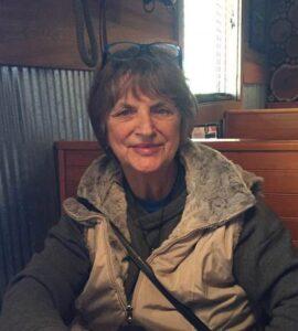 Nancy Younce Volmer