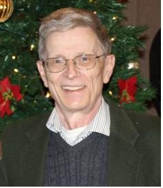 Richard Melvin Hunt