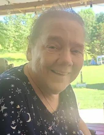 Sue Layne Messamore