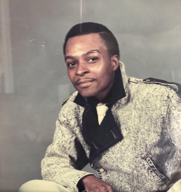 Morris R. Howard