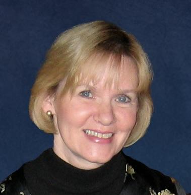 Sharon (fox) Cross