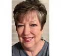 Sylvia Kay (west) Moore