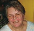 Shirley J. Rank Nee Theobald