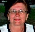 Barbara Ann (preston) Boothe