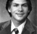 Tom Parrish