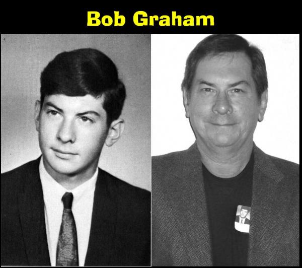 Robert (bob) Graham