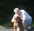 Steve Parce
