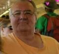 Darrell Kip Stroub