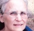 Margaret Wallice Bixby