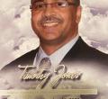 Timothy Jones